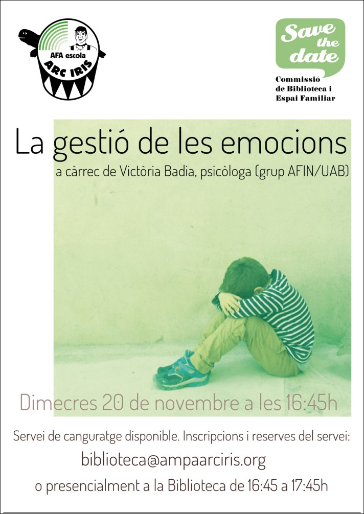 cartell emocions