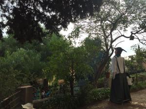 Escola Arc Iris Afa Ampa