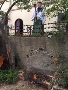 Escola Arc Iris ( AMPA, AFA)