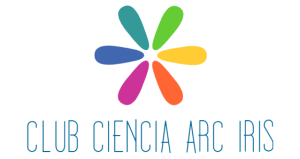 logo club ciencia arc iris